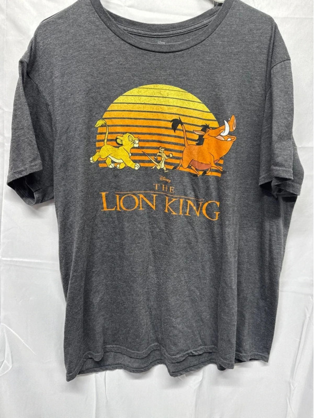 Lion king